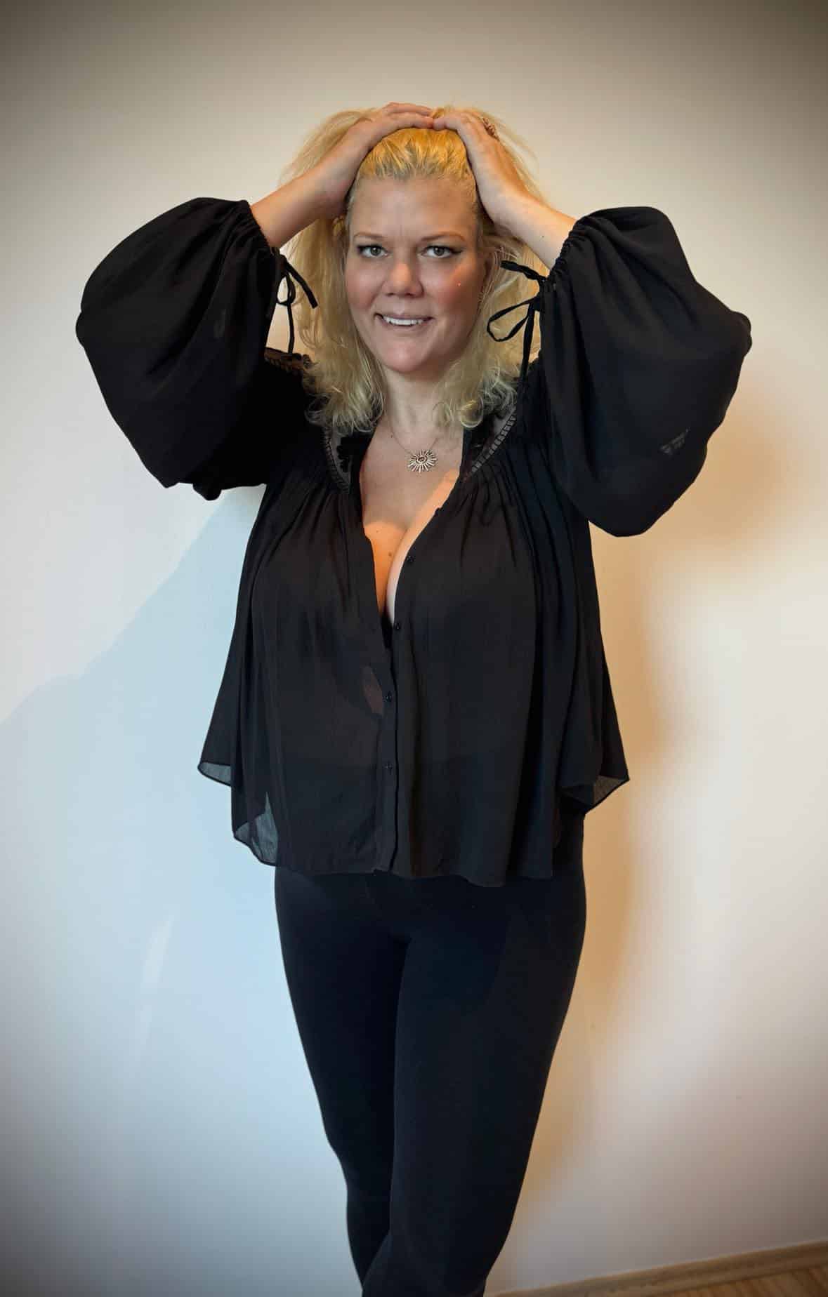 Tantra Sylva