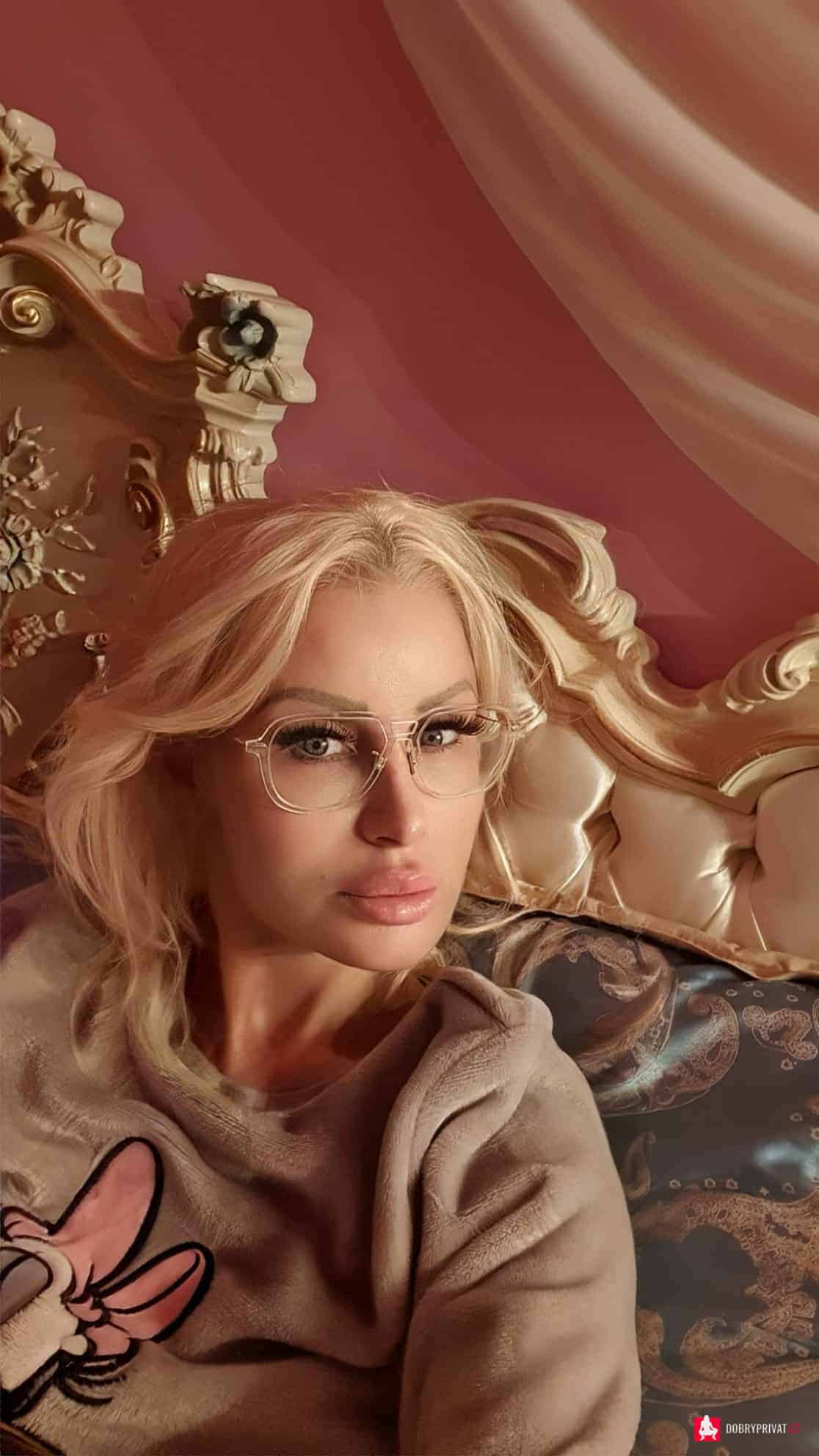 Paris Wilton