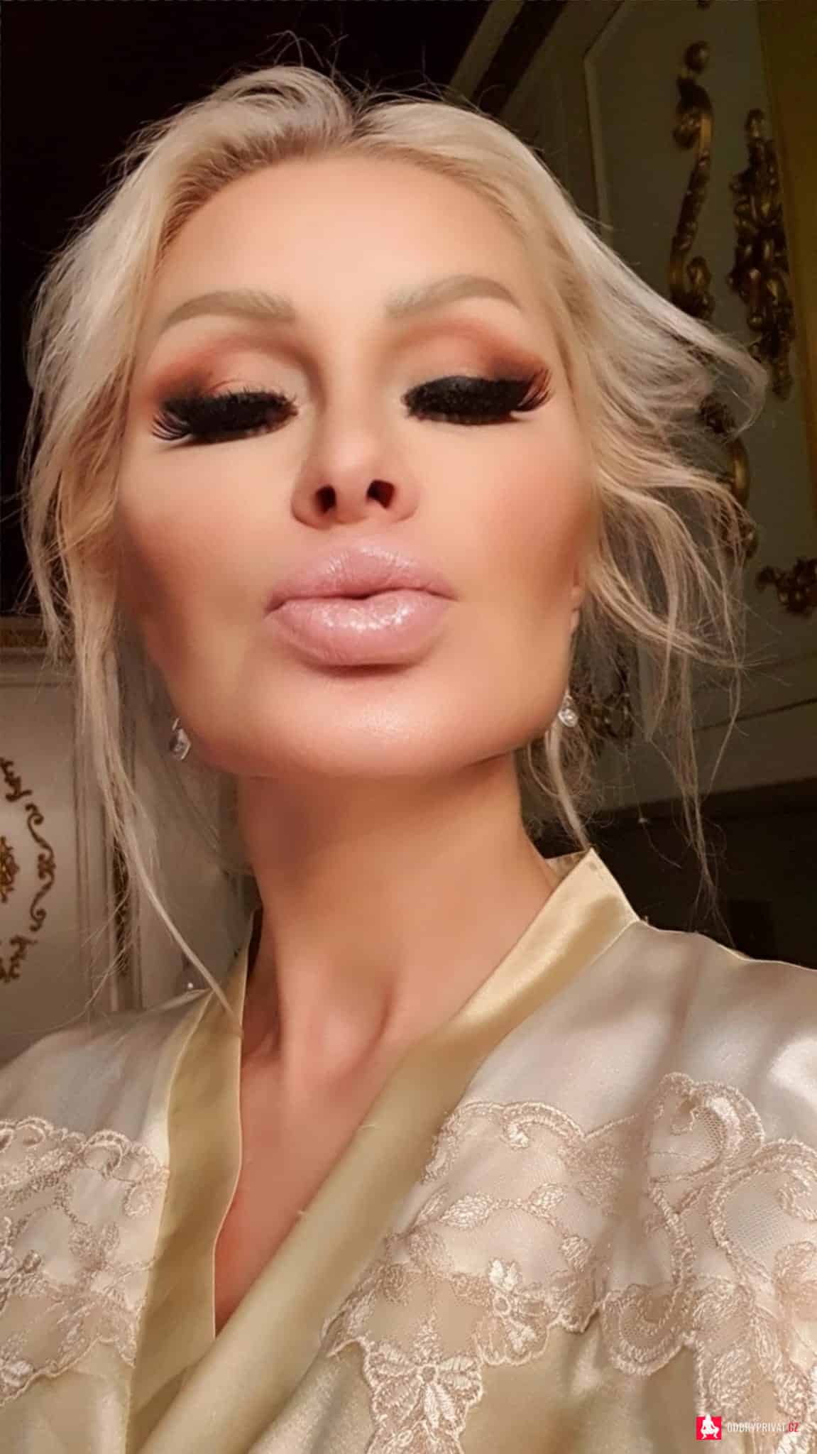 Paris Wilton