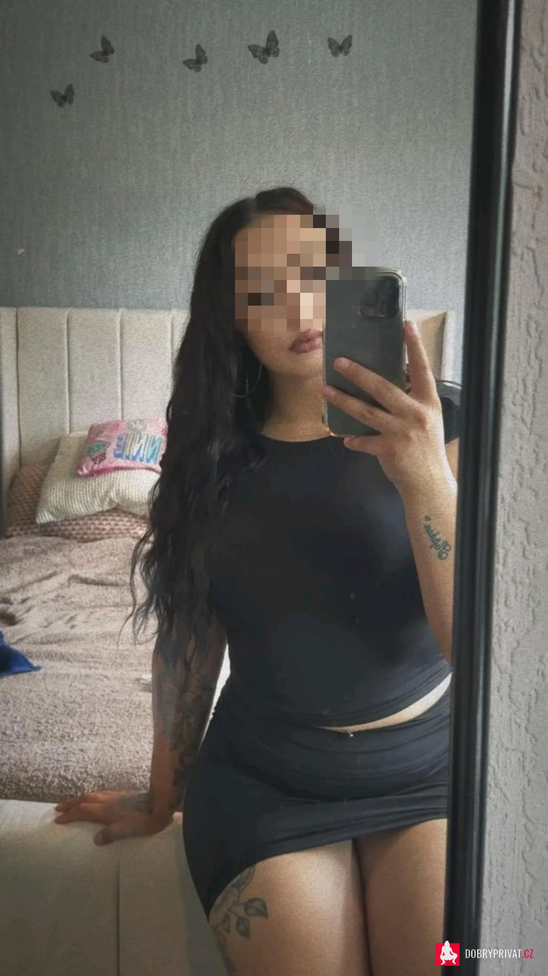 Lípa Julie