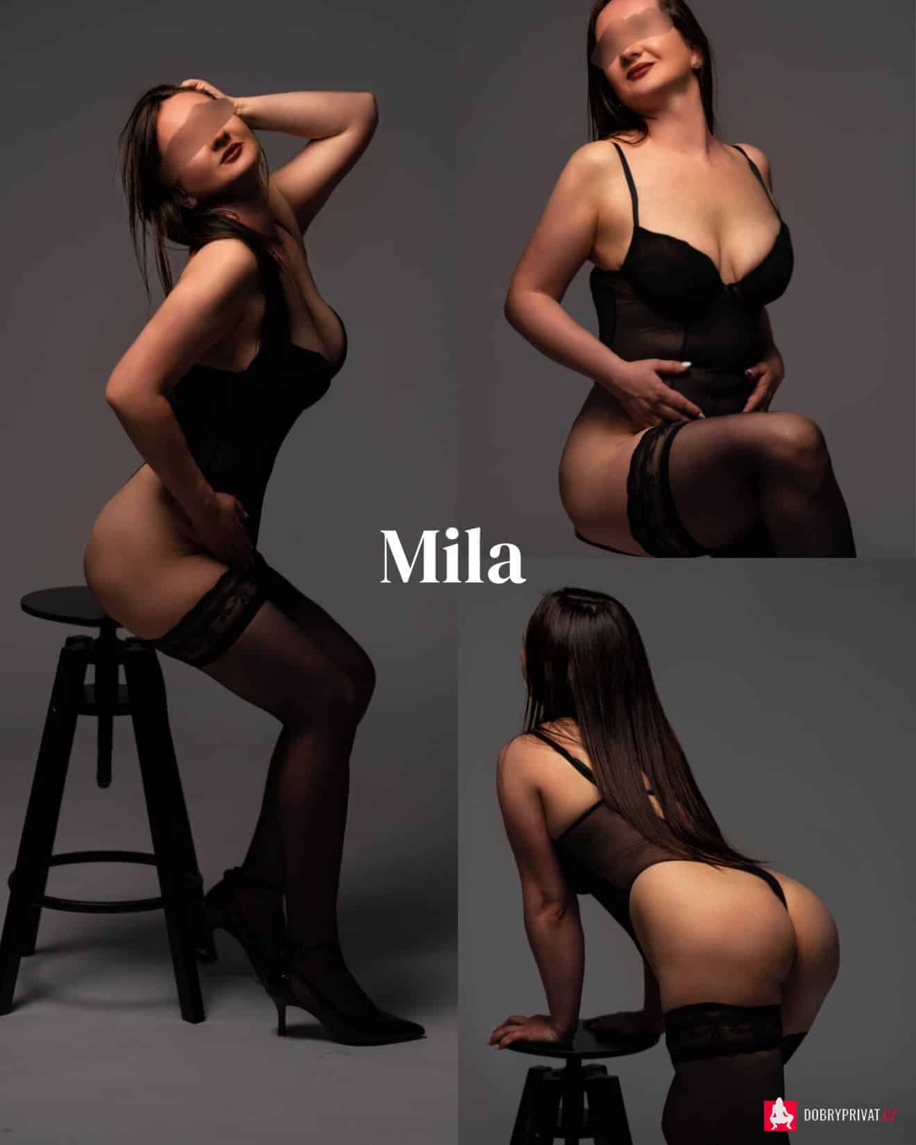 Milá