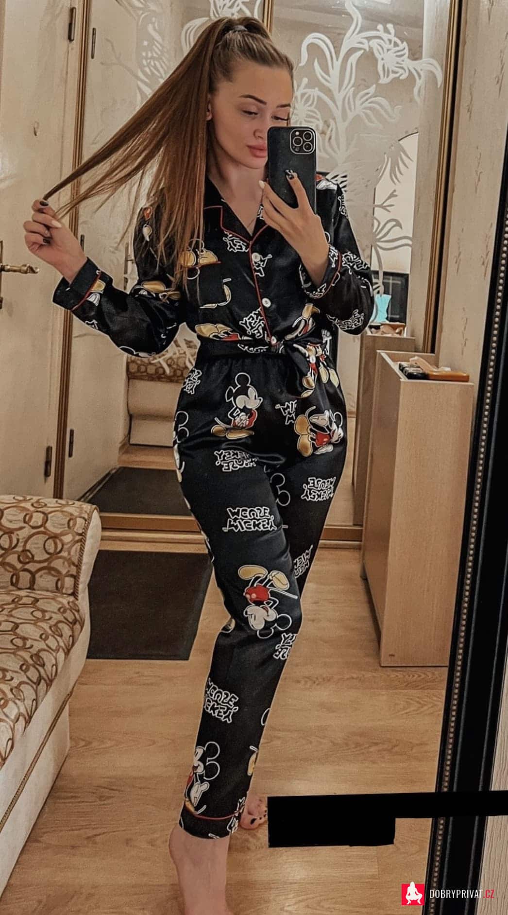 NORA