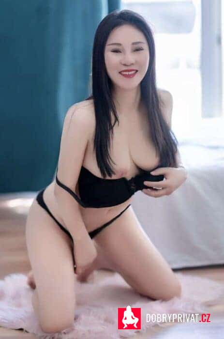 Asian Love