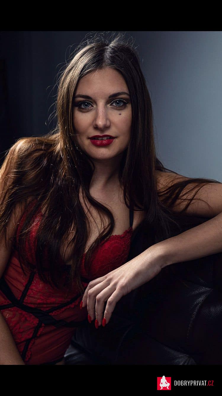 Moje tantra masáže