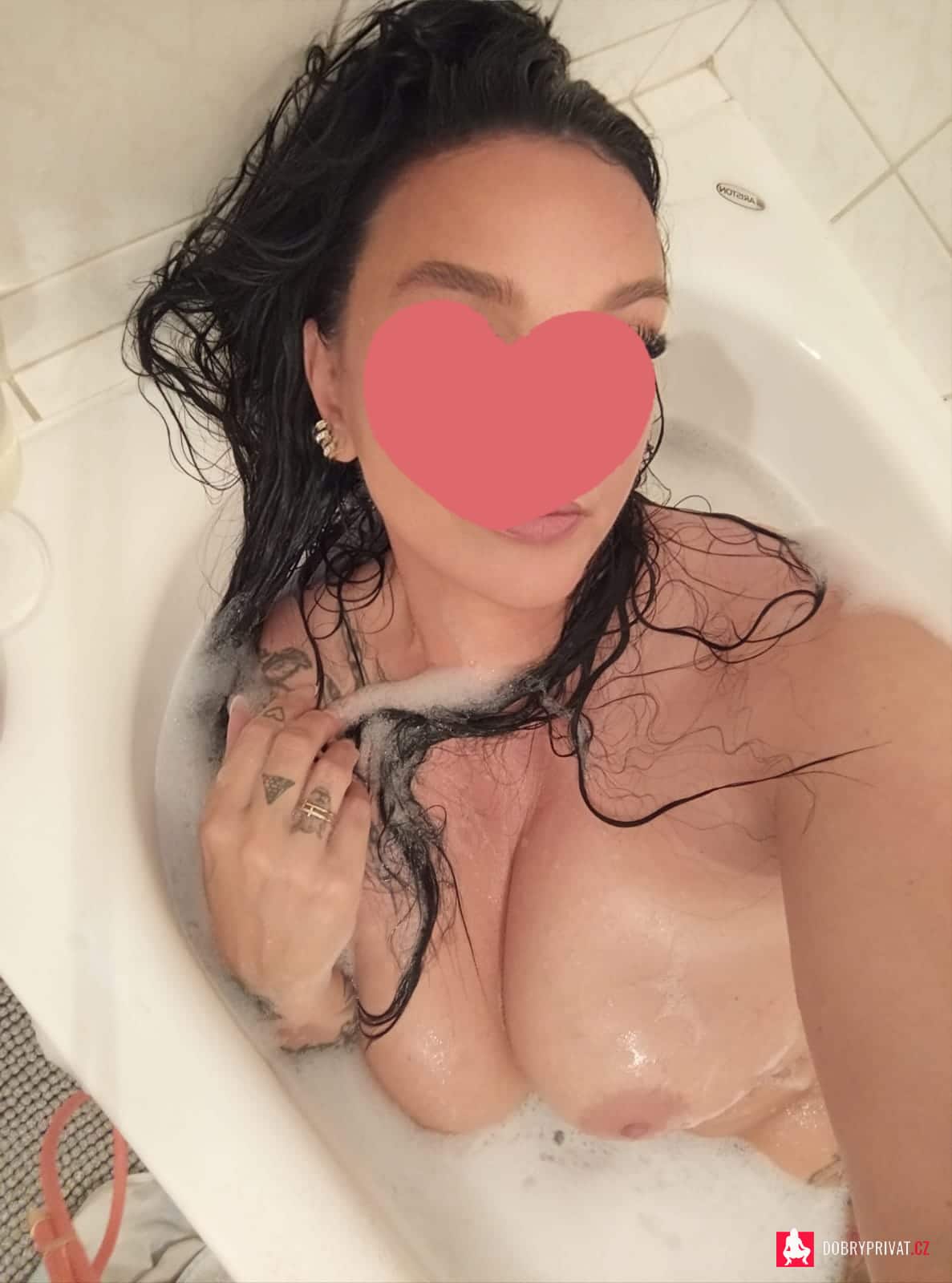 Sexy Lea