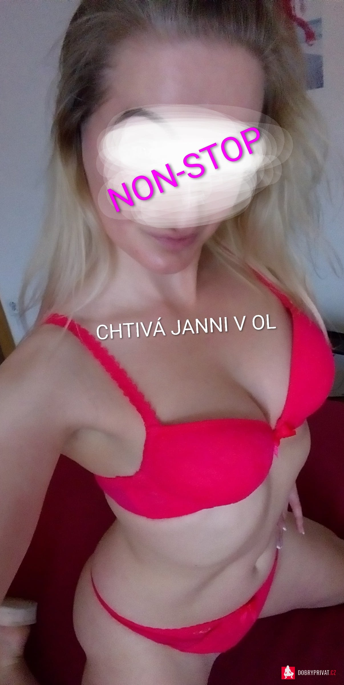CHTIVÁ JANNI V OL