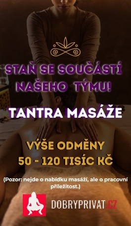 Tantra-Ostrava