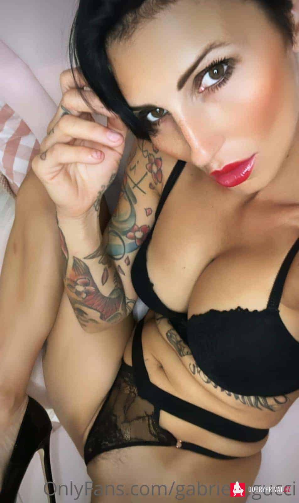 Gabrielle