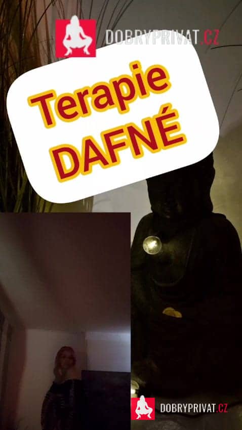 Dafné