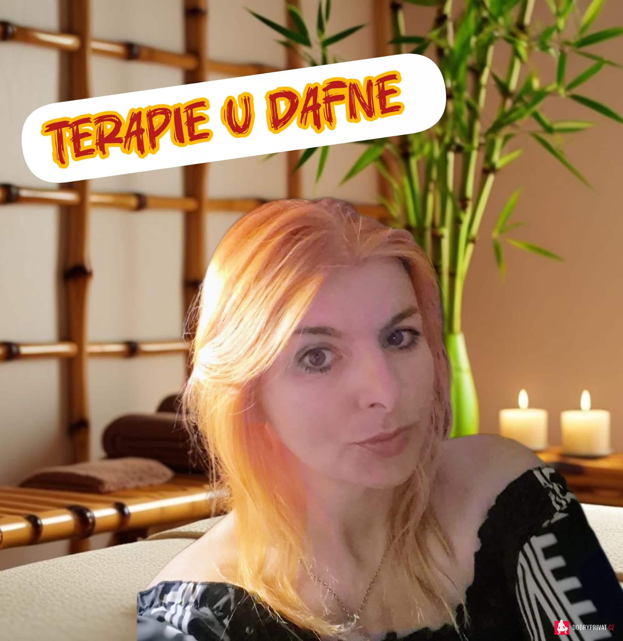 Dafné