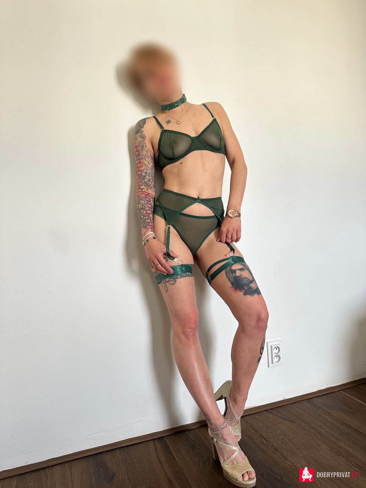 CZ Ester