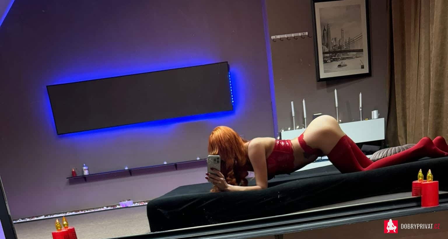Tanya Kočka