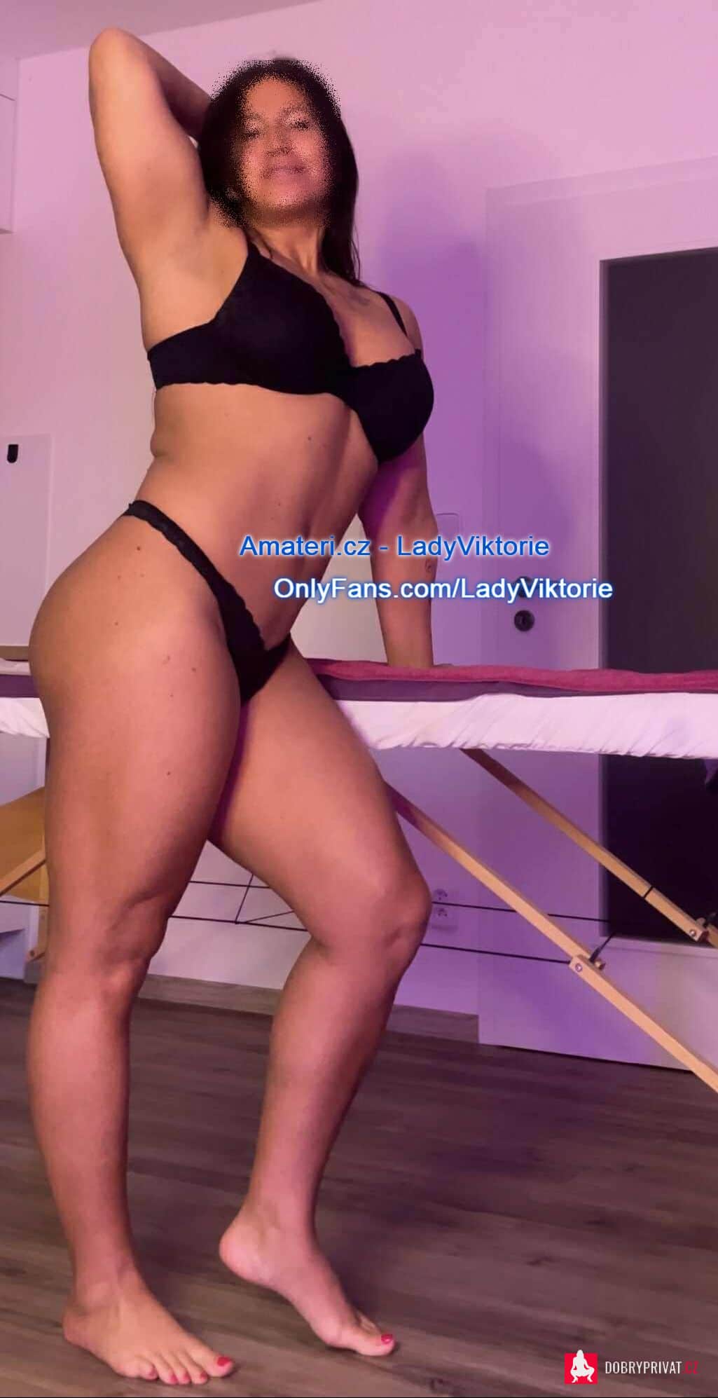 Viktorie