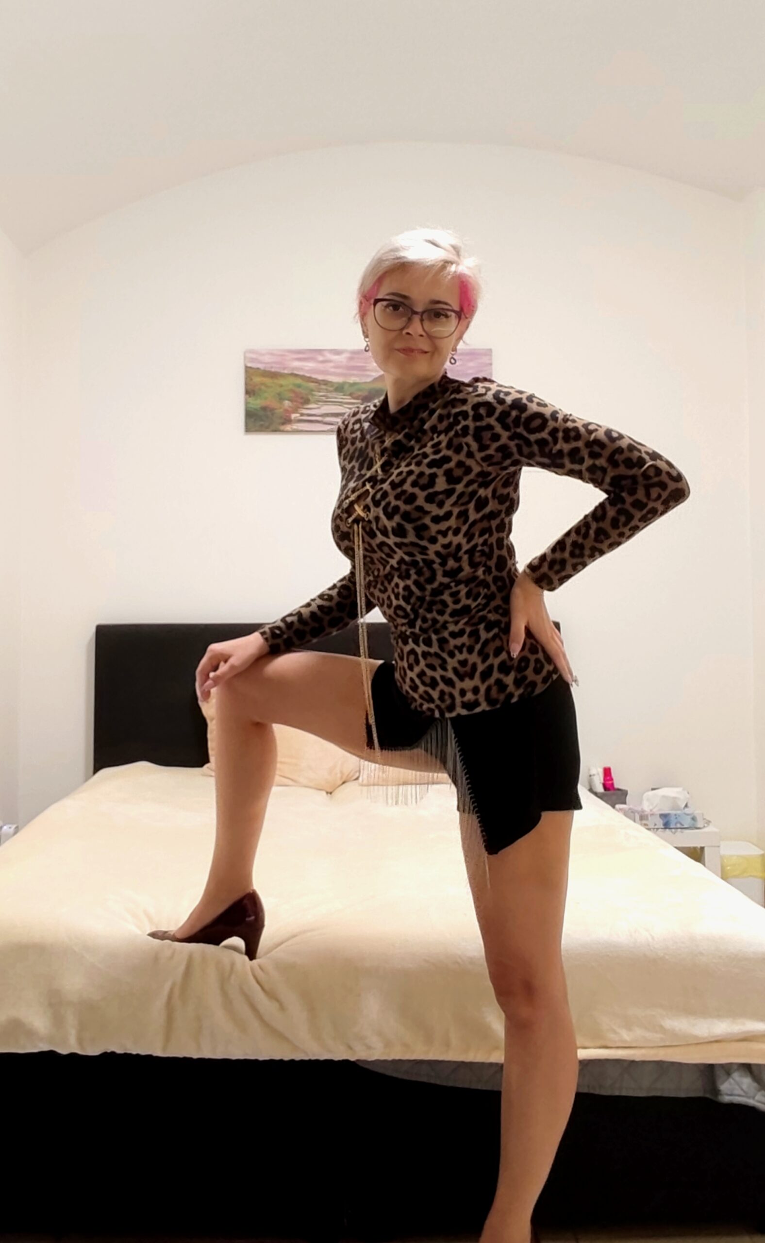 Zuzka