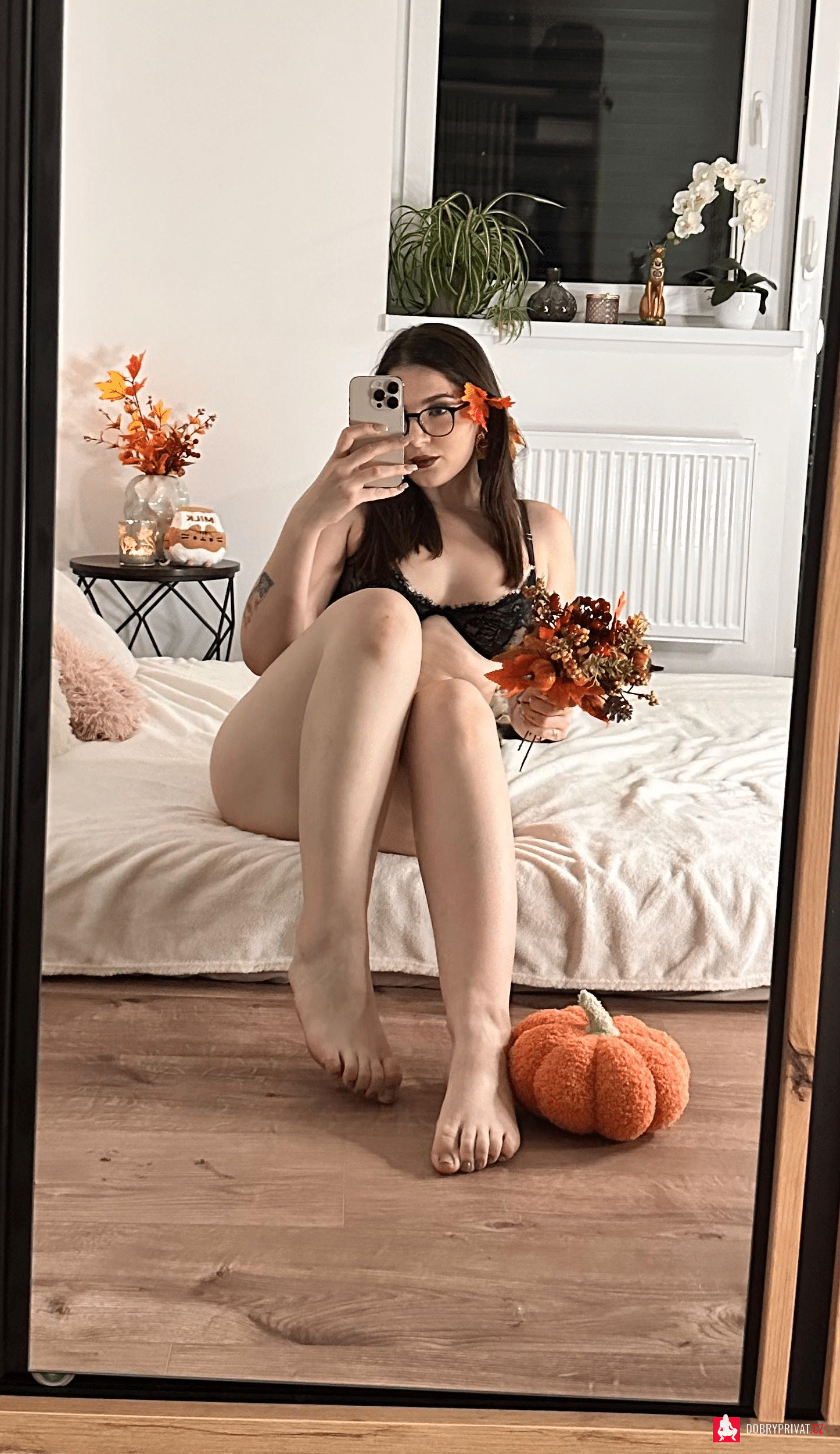 Zuzka Online