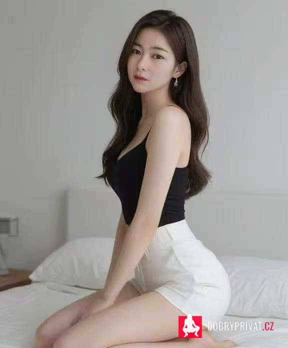 Asian Girls Lisa