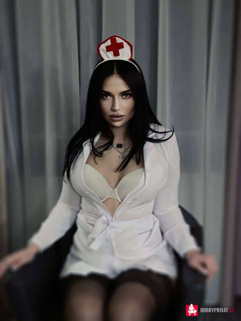 Devil Pornoherečka Darsi