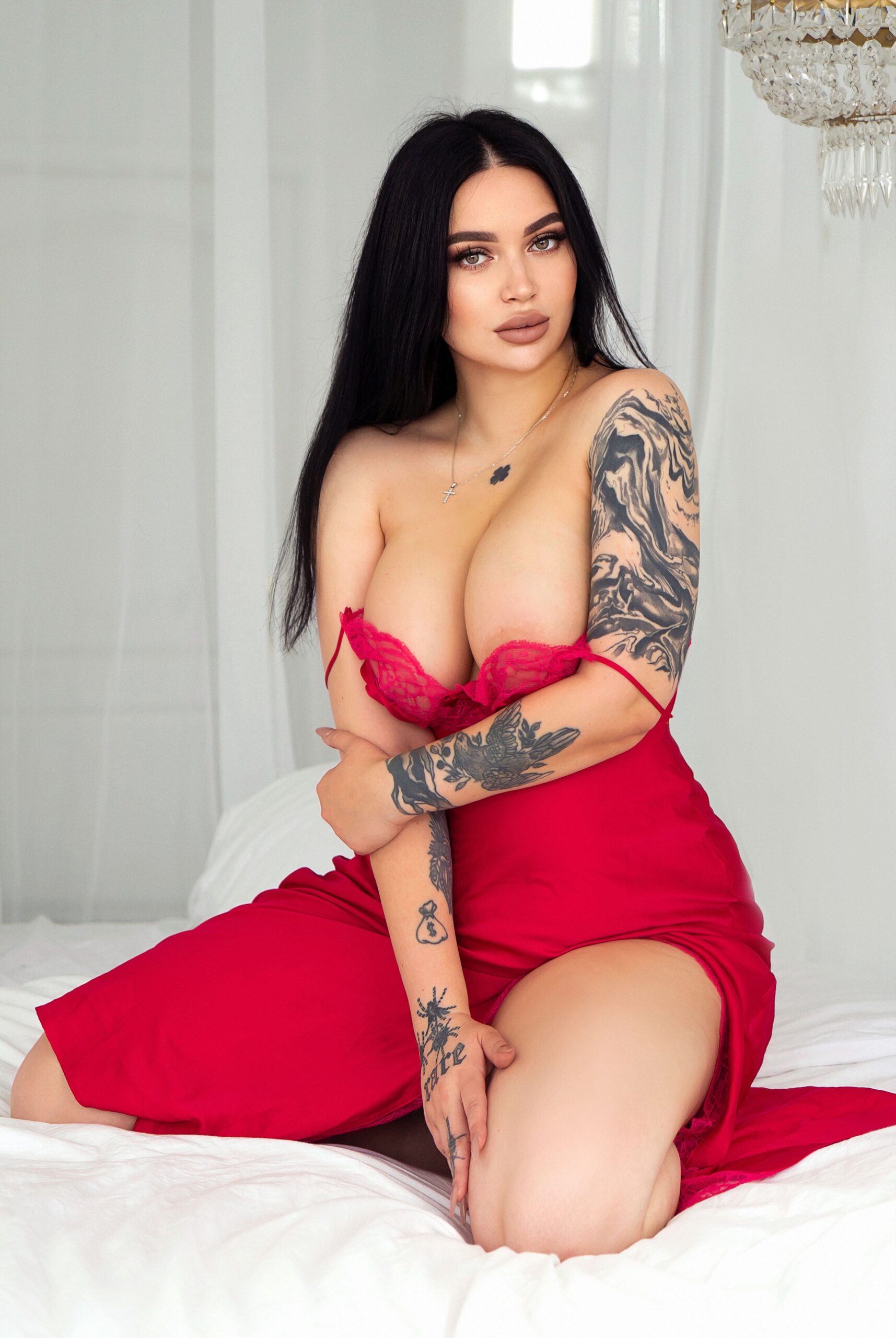 Devil Pornoherečka Darsi