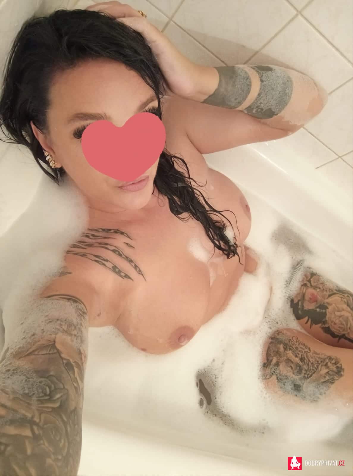 Sexy Lea