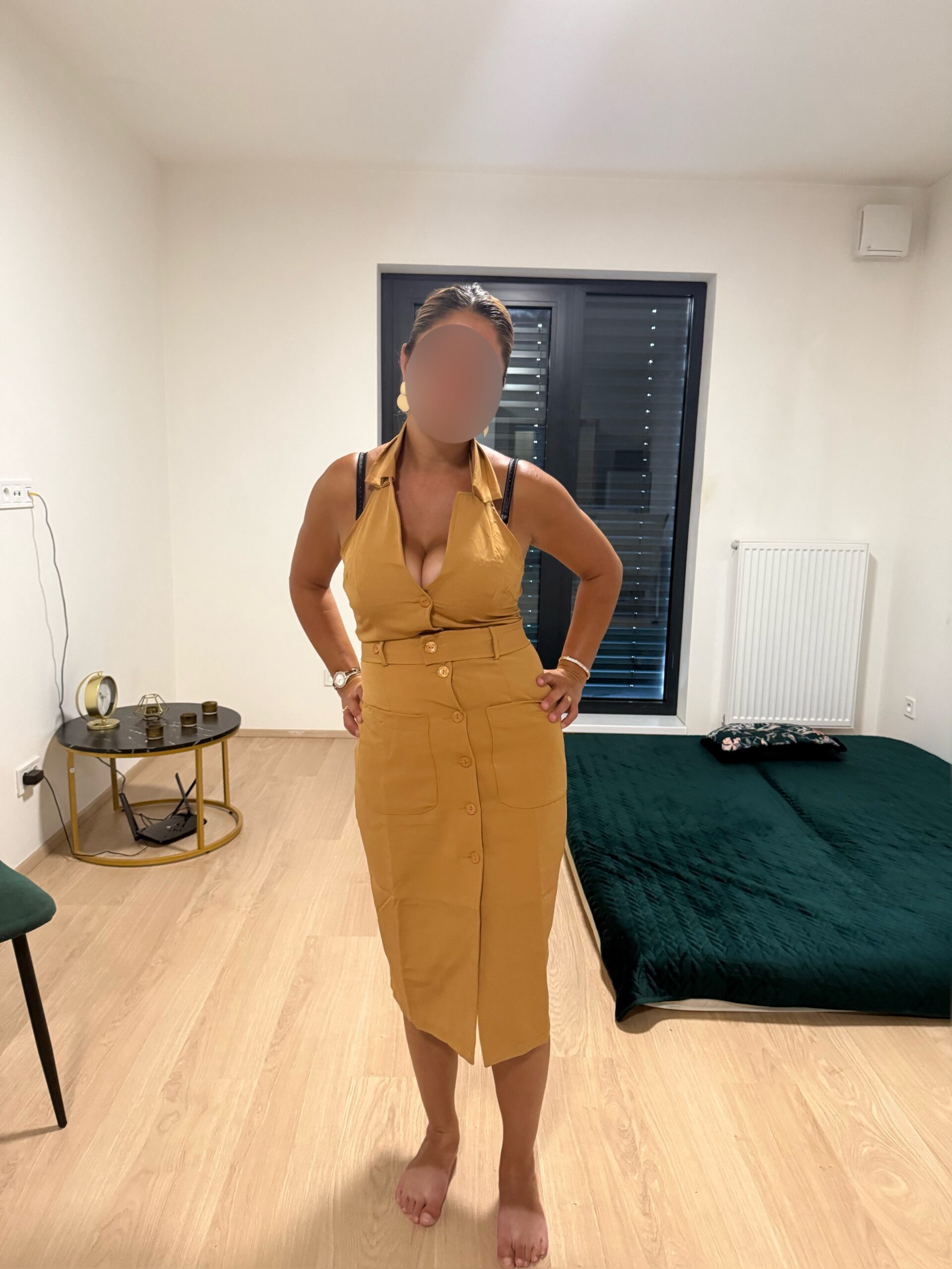 GINA