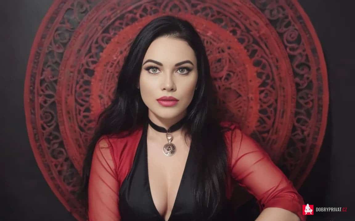 Vanessa