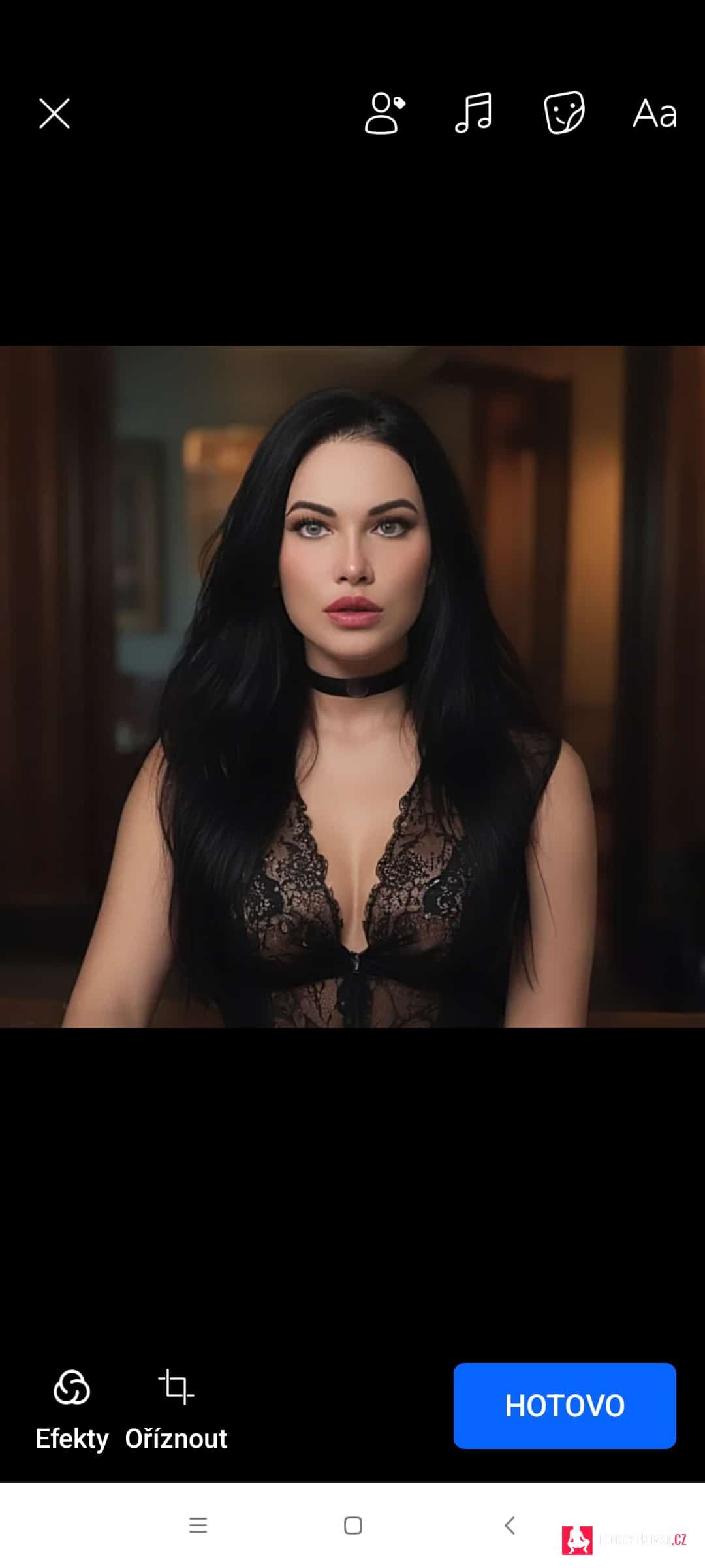 Vanessa