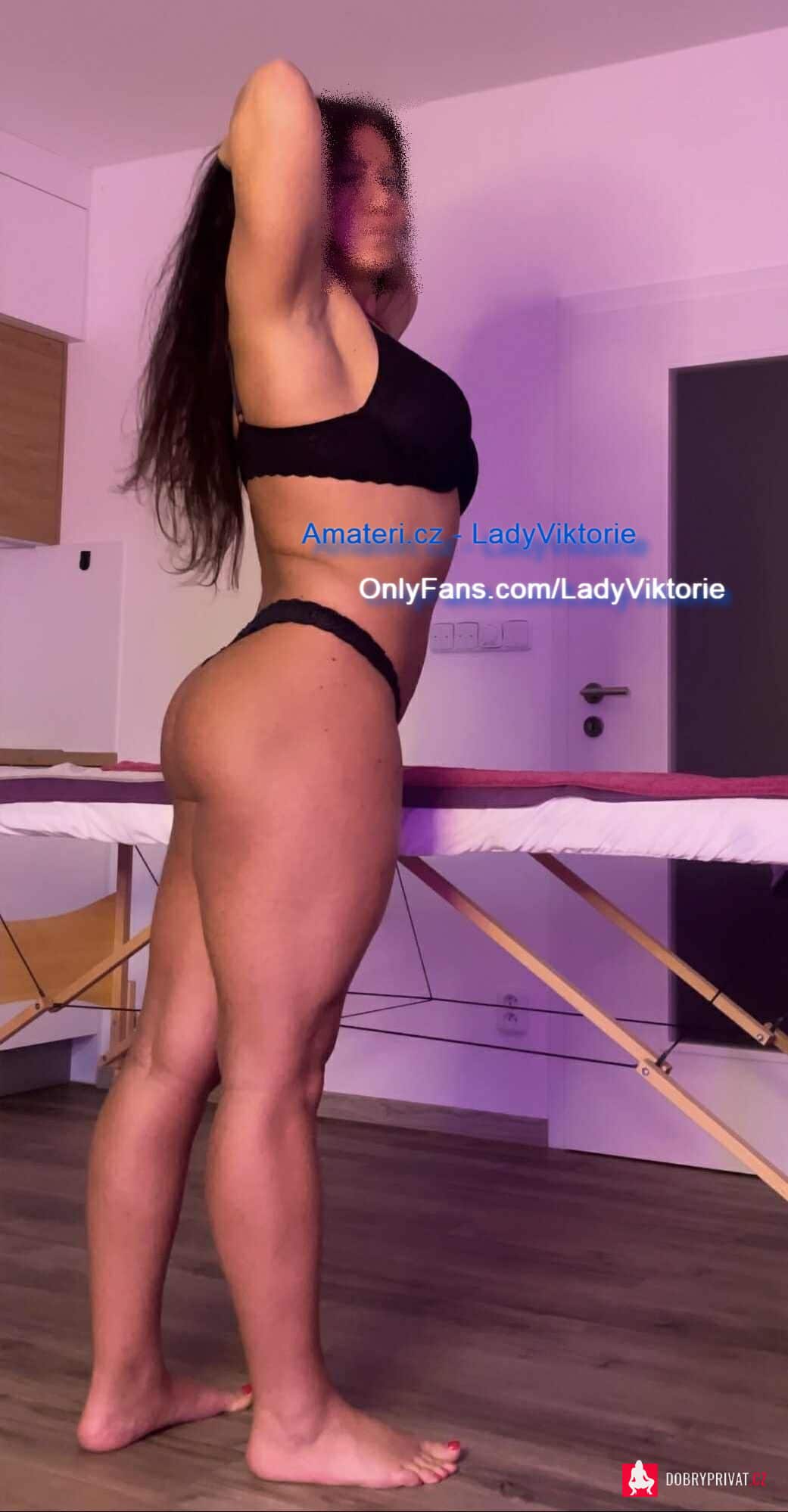 Viktorie