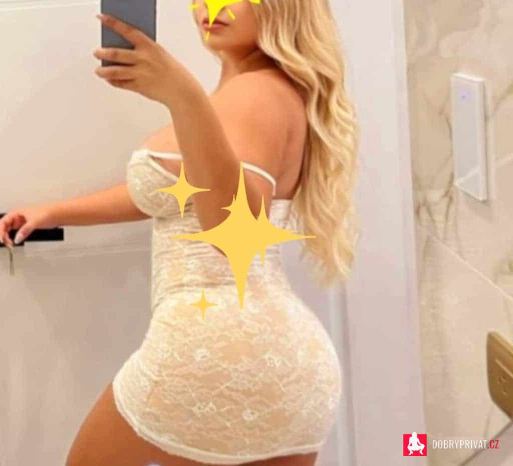 MONIKA vše v ceně