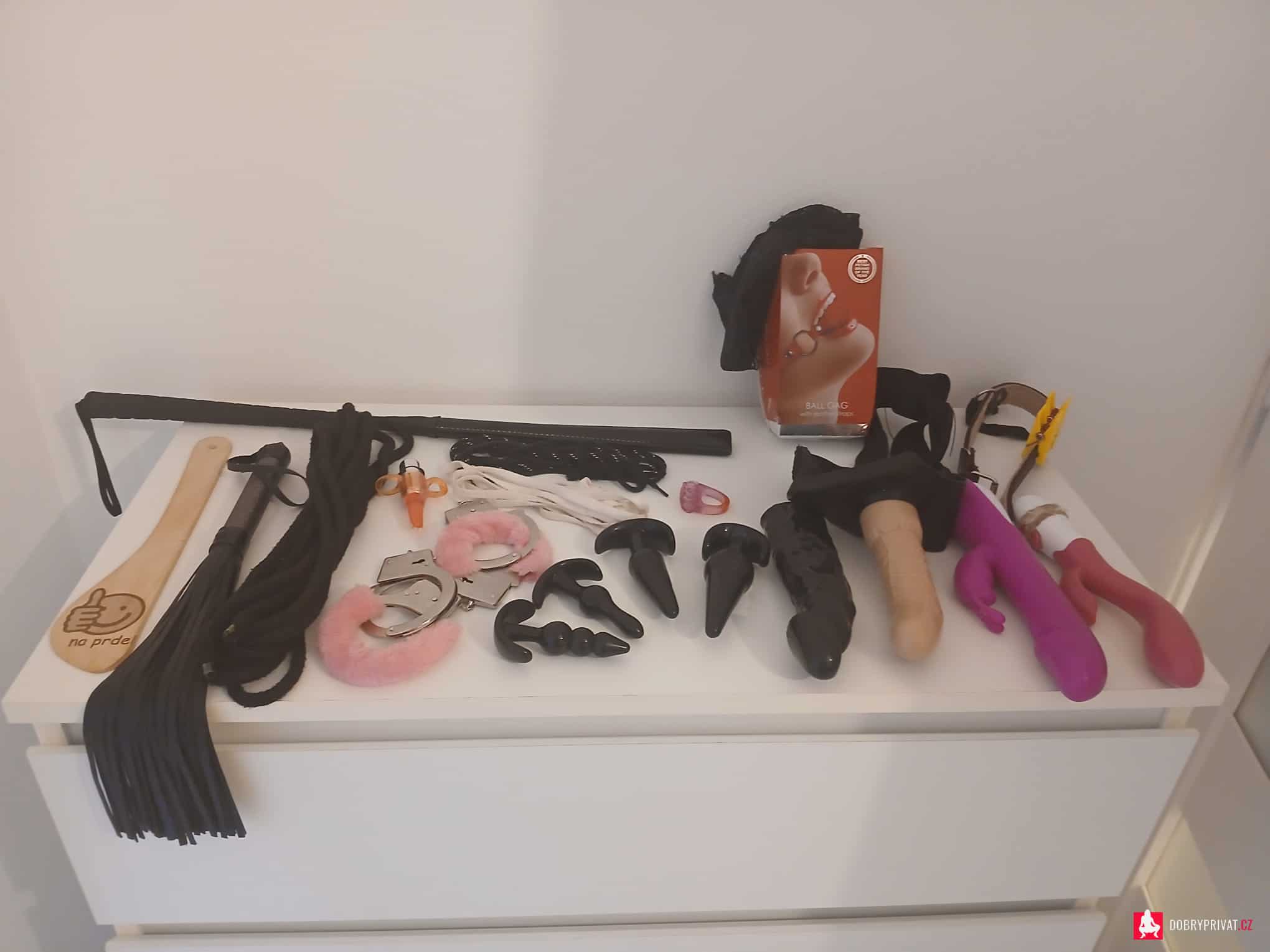 MONIKA vše v ceně