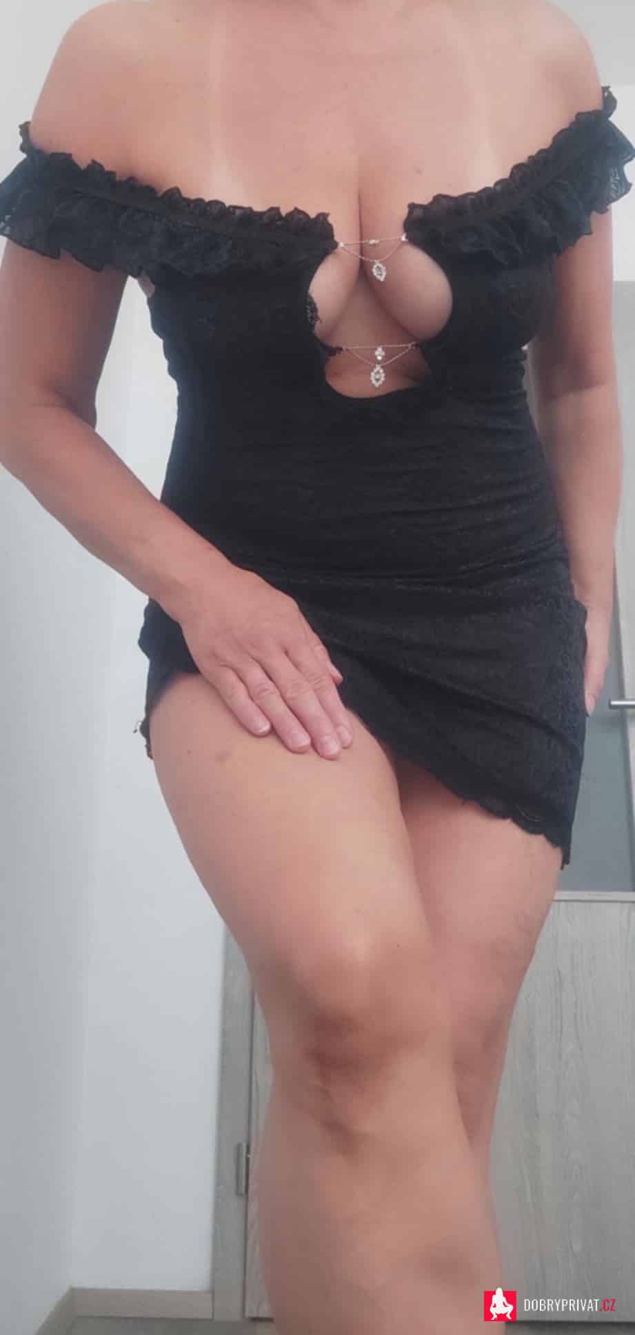 Zuzka Uh